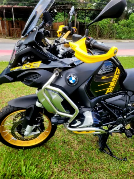 BMW F 850 GS ADVENTURE PREMIUM, Foto 13