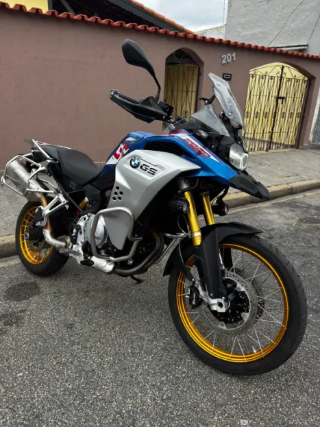 BMW F 850 GS ADVENTURE PREMIUM, Foto 2