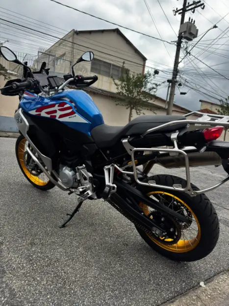 BMW F 850 GS ADVENTURE PREMIUM, Foto 6