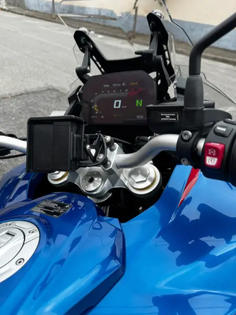 BMW F 850 GS ADVENTURE PREMIUM, Foto 8