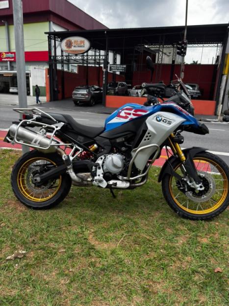 BMW F 850 GS ADVENTURE PREMIUM, Foto 1