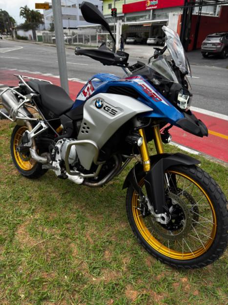 BMW F 850 GS ADVENTURE PREMIUM, Foto 2