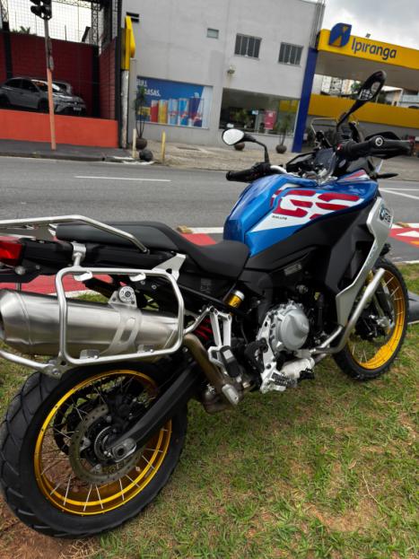 BMW F 850 GS ADVENTURE PREMIUM, Foto 3