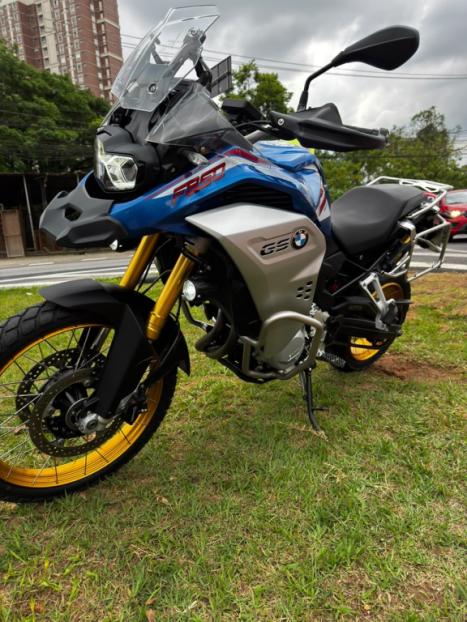 BMW F 850 GS ADVENTURE PREMIUM, Foto 5