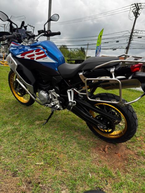 BMW F 850 GS ADVENTURE PREMIUM, Foto 6