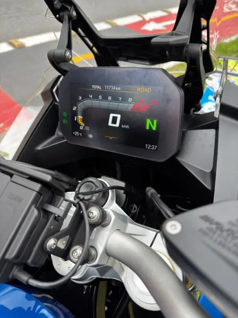 BMW F 850 GS ADVENTURE PREMIUM, Foto 9