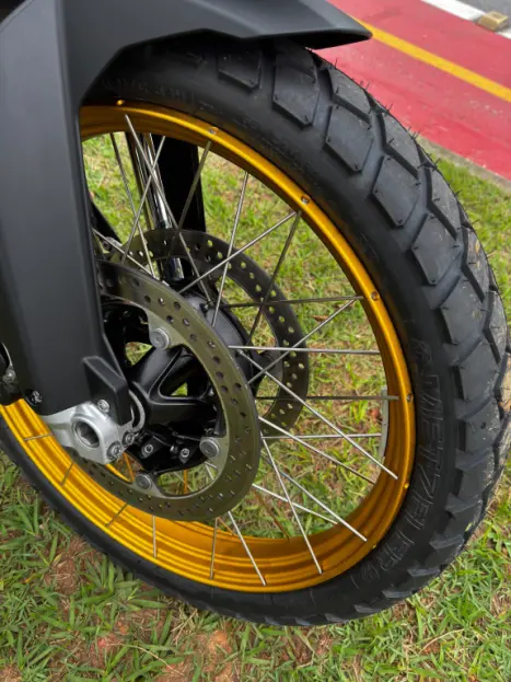 BMW F 850 GS ADVENTURE PREMIUM, Foto 10