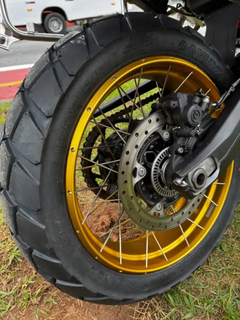 BMW F 850 GS ADVENTURE PREMIUM, Foto 11