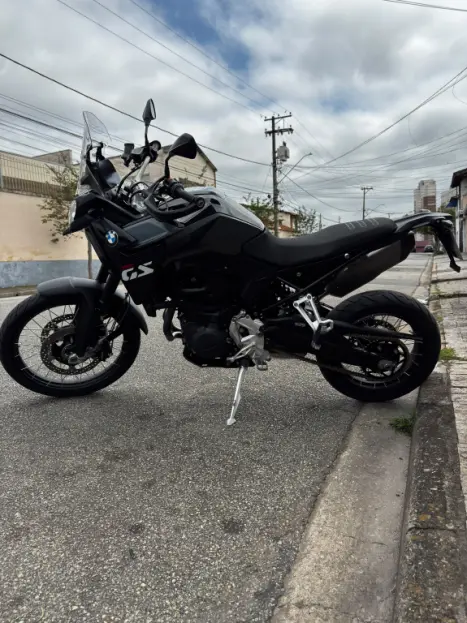BMW F 900 GS TROPHY, Foto 1