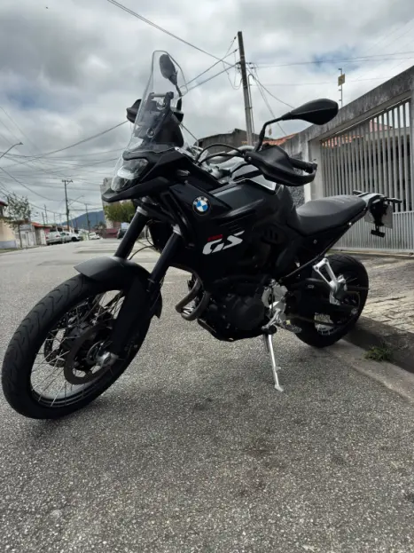 BMW F 900 GS TROPHY, Foto 2