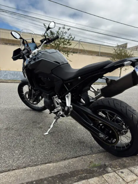 BMW F 900 GS TROPHY, Foto 3