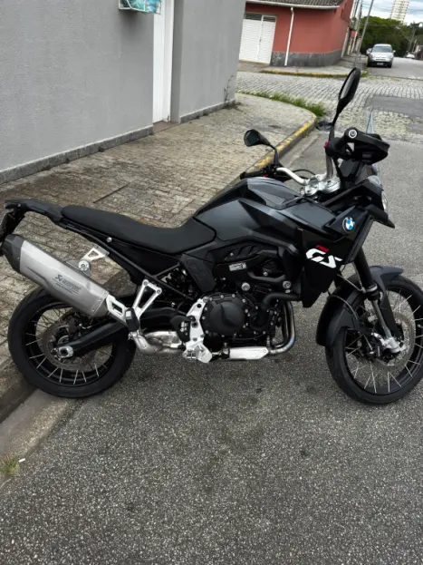 BMW F 900 GS TROPHY, Foto 4