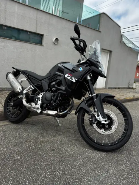 BMW F 900 GS TROPHY, Foto 5