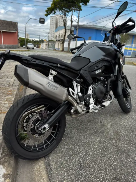 BMW F 900 GS TROPHY, Foto 6