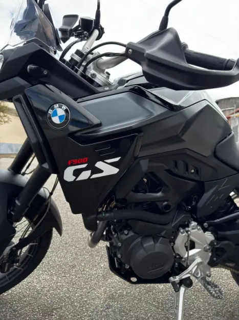 BMW F 900 GS TROPHY, Foto 7