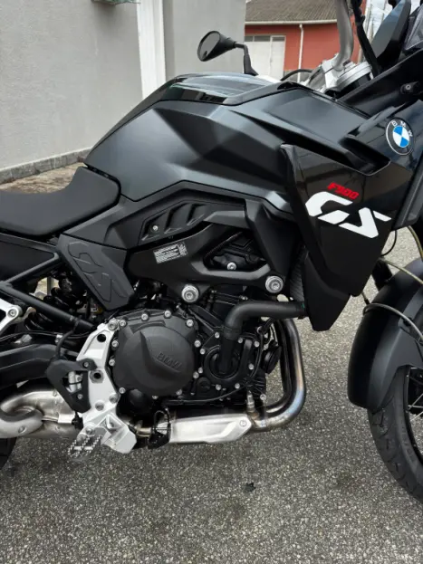 BMW F 900 GS TROPHY, Foto 8