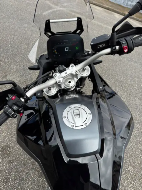 BMW F 900 GS TROPHY, Foto 9