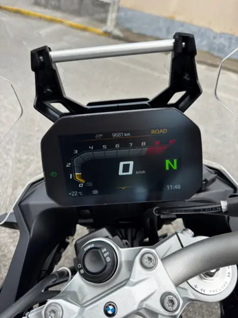 BMW F 900 GS TROPHY, Foto 10