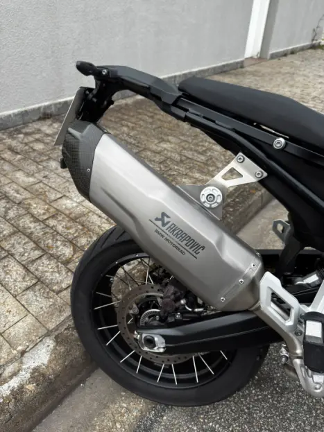 BMW F 900 GS TROPHY, Foto 11