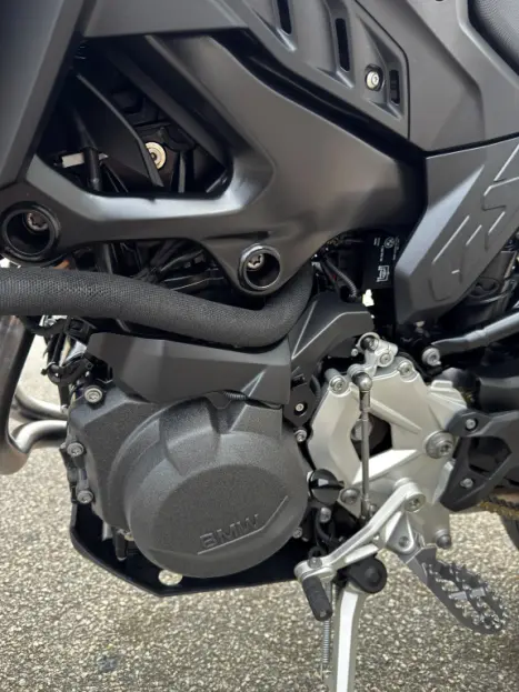 BMW F 900 GS TROPHY, Foto 12