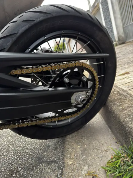 BMW F 900 GS TROPHY, Foto 13