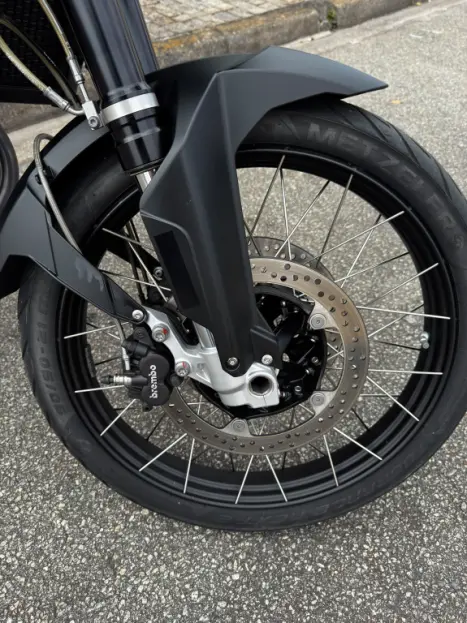 BMW F 900 GS TROPHY, Foto 14