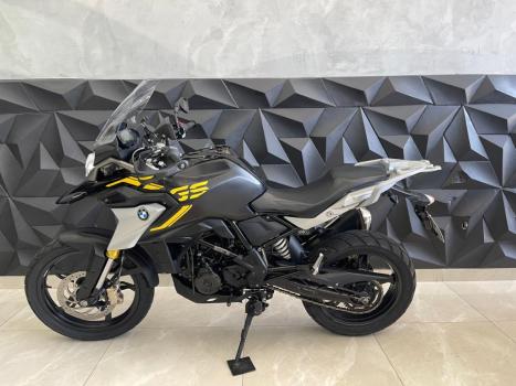 BMW G 310 GS , Foto 2
