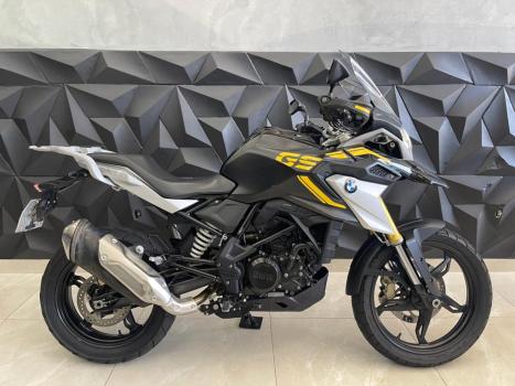 BMW G 310 GS , Foto 3