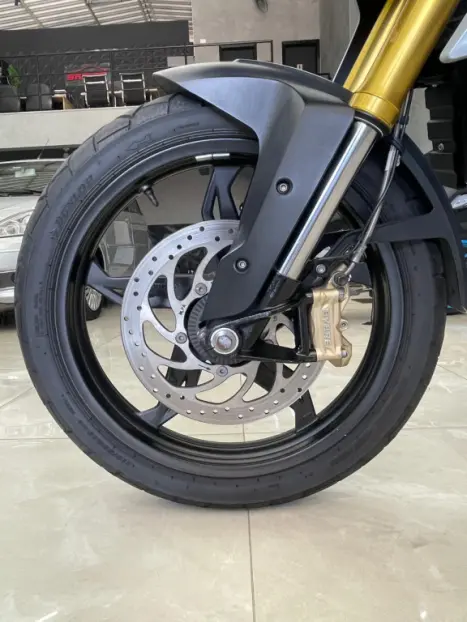 BMW G 310 GS , Foto 9