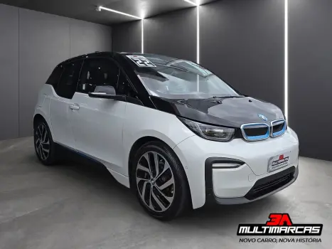 BMW I3 , Foto 1