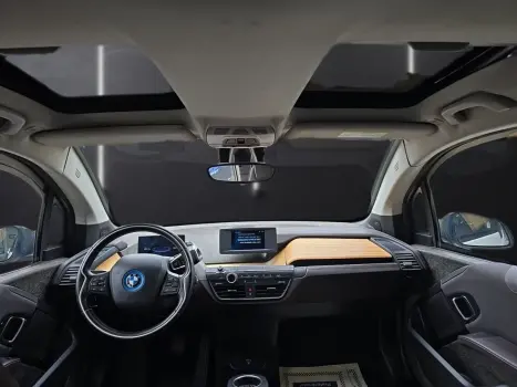 BMW I3 , Foto 2