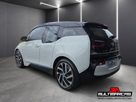 BMW I3 , Foto 5