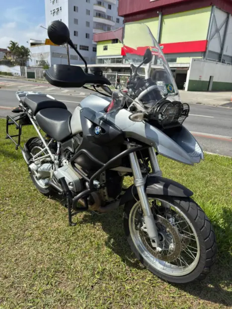 BMW R 1200 GS PREMIUM, Foto 2