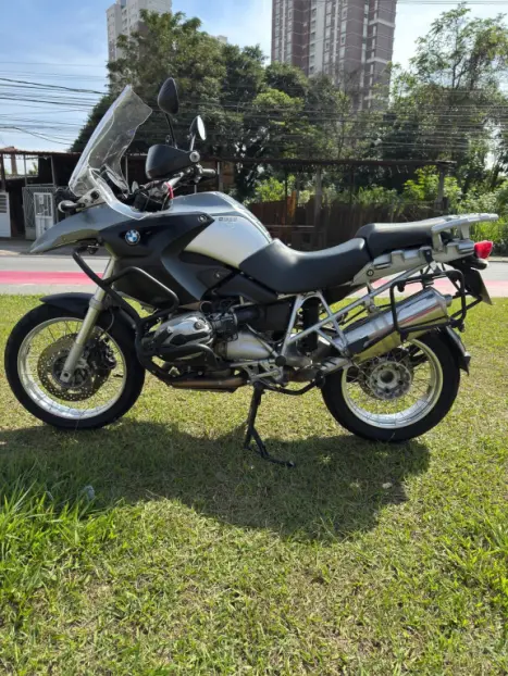BMW R 1200 GS PREMIUM, Foto 4