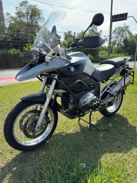 BMW R 1200 GS PREMIUM, Foto 5