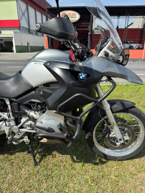 BMW R 1200 GS PREMIUM, Foto 7