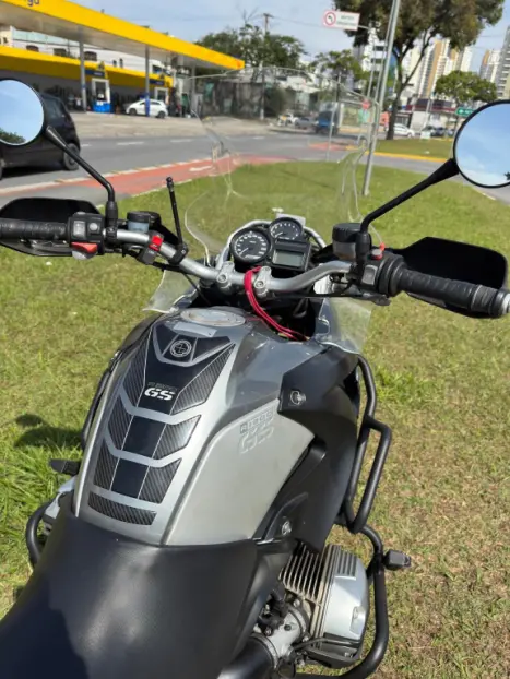 BMW R 1200 GS PREMIUM, Foto 8