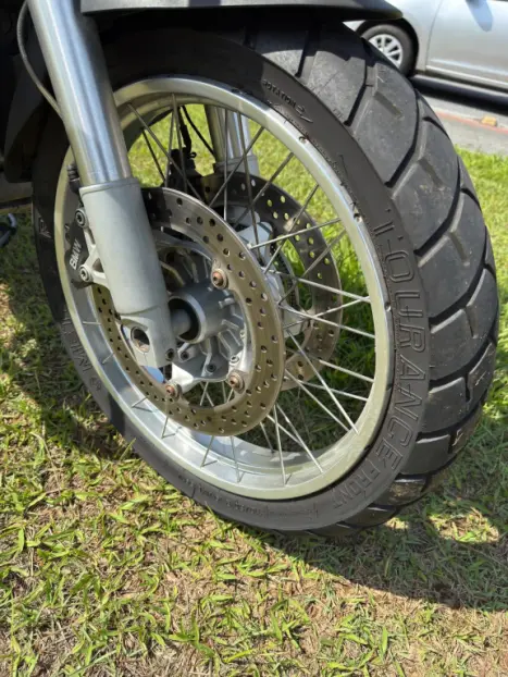 BMW R 1200 GS PREMIUM, Foto 11