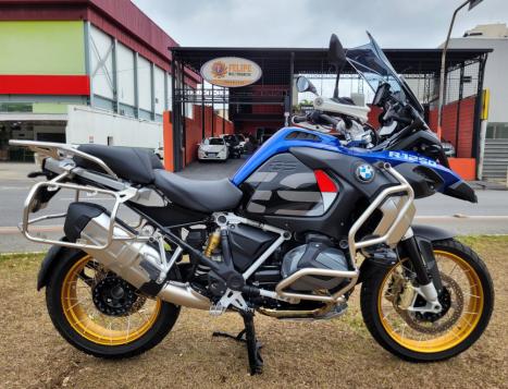 BMW R 1250 GS ADVENTURE RALLYE, Foto 1