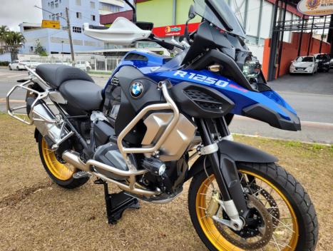 BMW R 1250 GS ADVENTURE RALLYE, Foto 2