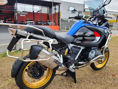 BMW R 1250 GS ADVENTURE RALLYE, Foto 3