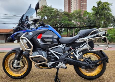 BMW R 1250 GS ADVENTURE RALLYE, Foto 4