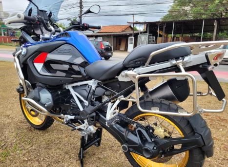 BMW R 1250 GS ADVENTURE RALLYE, Foto 5