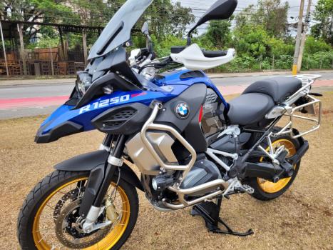 BMW R 1250 GS ADVENTURE RALLYE, Foto 6