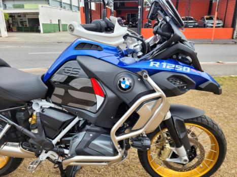BMW R 1250 GS ADVENTURE RALLYE, Foto 7
