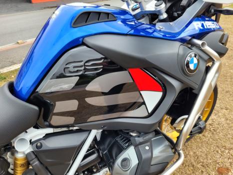 BMW R 1250 GS ADVENTURE RALLYE, Foto 8