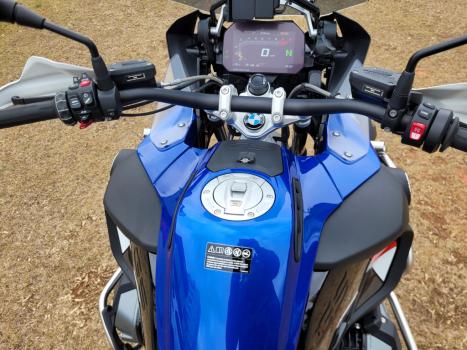 BMW R 1250 GS ADVENTURE RALLYE, Foto 11