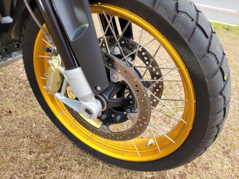 BMW R 1250 GS ADVENTURE RALLYE, Foto 12