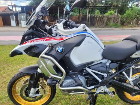 BMW R 1250 GS ADVENTURE RALLYE, Foto 7 BMW R 1250 GS ADVENTURE RALLYE, Foto 7