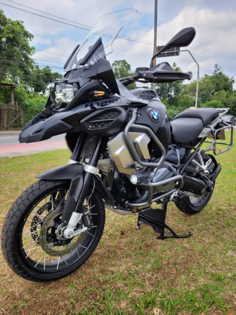 BMW R 1250 GS ADVENTURE TRIPLE BLACK, Foto 5